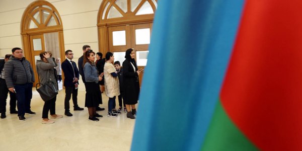 MSK saat 12:00-a olan nəticəni açıqladı