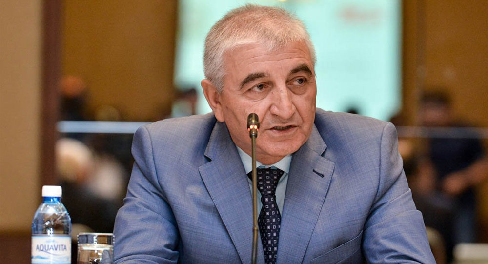 "Seçki tam şəffaf keçirilir, qanun pozuntusu olmayıb" - MSK sədri