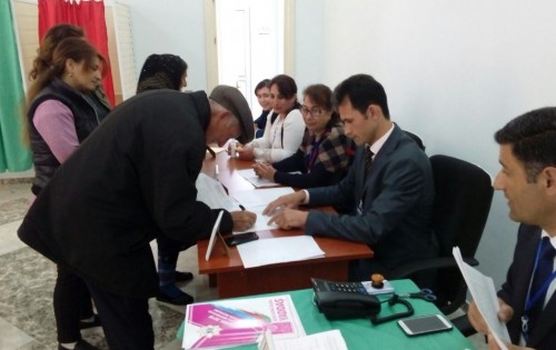 Cocuq Mərcanlıda 26 il sonra daha bir ilk