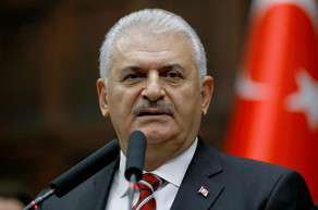 Binəli Yıldırım: “ABŞ-la Rusiya küçə qoçuları kimi dalaşır”