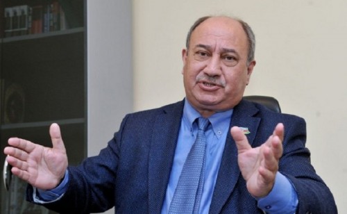 Araz Əlizadə onu qadın hesab edən müşahidəçidən danışdı:"Düşünmürəm ki, o, Araz adını Arzu kimi oxusun"