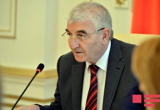 MSK sədri jurnalistlər haqda: "KİV nümayəndələri etimadı doğrultdu"