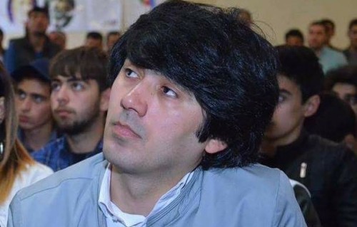 Cavid Qurbanov Kəramət Böyükçölə ev bağışlayıb?