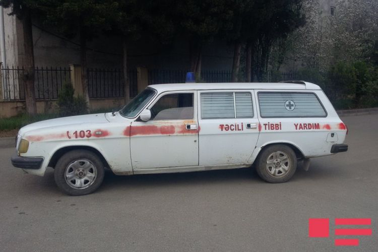 Lənkəranda qadın qadını qətlə yetirib