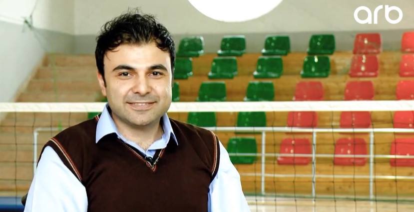 ARB TV-də yeni veriliş başlayır – VİDEO