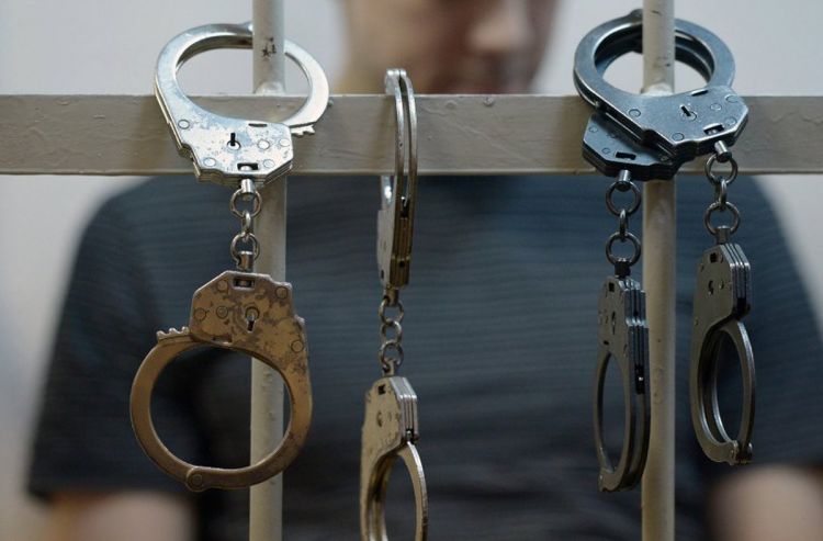 Bakıda soyğunçuluq edən dəstə zərərsizləşdirilib
