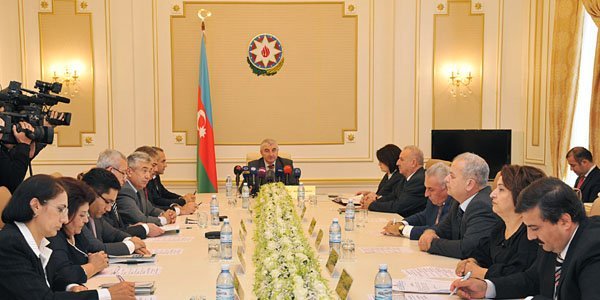 MSK yekun protokolu təsdiqləyərək Konstitusiya Məhkəməsinə göndərdi