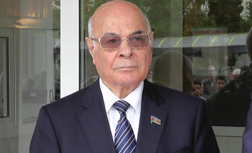 " O qədər söyürdülər ki, Astan Şahverdiyev ölkədən qaçıb getmək istəyirdi" - Deputat