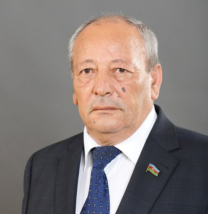 Astan Şahverdiyev “Viaqra”dan ölüb - İDDİA