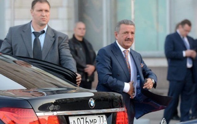 Telman İsmayılovun gizləndiyi ölkə məlum oldu