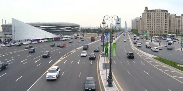 Sürücülərin nəzərinə: bu yollar bağlanacaq