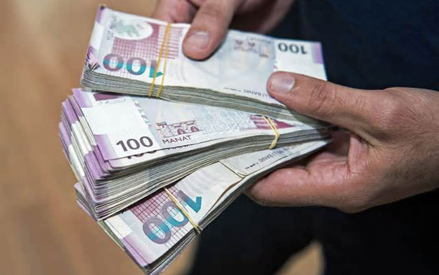 Sabah manat neçəyə olacaq?