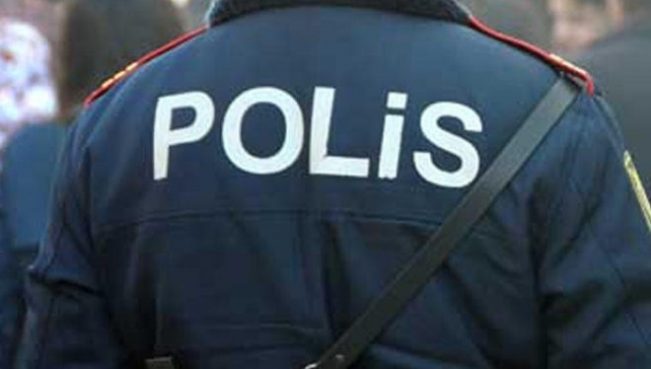 Azərbaycanda 90 polis cəzalandırıldı - vətəndaşlarla kobud rəftar etdikləri üçün