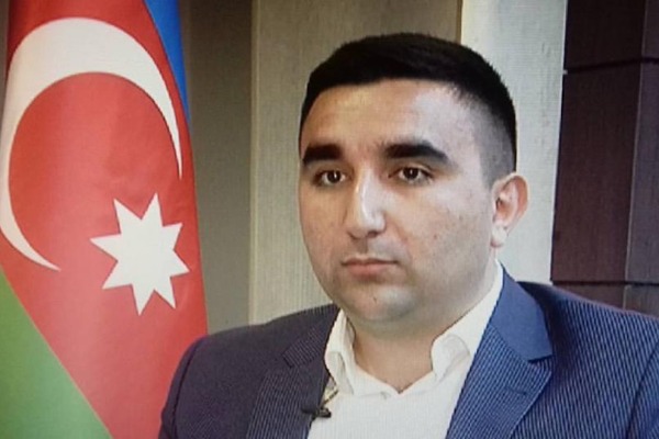 Jurnalistə hücum edən şəxslər üzrxahlıq etdilər