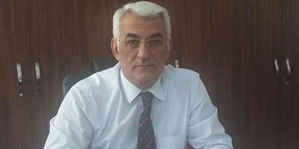 Bakıda yüksək vəzifəli məmur vəfat etdi