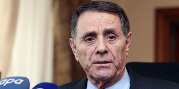 Azərbaycanın yeni baş naziri bu şəxs olacaq?
