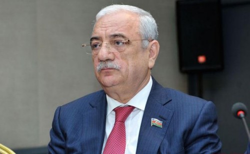 Səttar Möhbalıyevə ağır itki