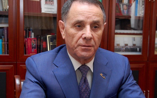 Azərbaycanın yeni baş nazirini yaxından tanıyaq - Dosye
