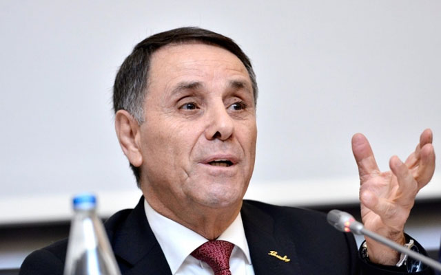 Azərbaycanın yeni baş naziri: "Bu günə qədər danışmağı sevirdim, bundan sonra daha çox işləmək lazımdır"