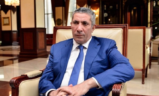 Siyavuş Novruzov: "YAP Novruz Məmmədovu dəstəkləyir"