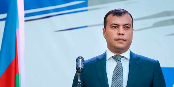 Səlim Müslümovun yerinə təyin olunan nazir Sahil Babayev kimdir? - DOSYE