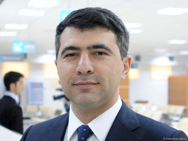 "ASAN Xidmət"in sədri nazir oldu