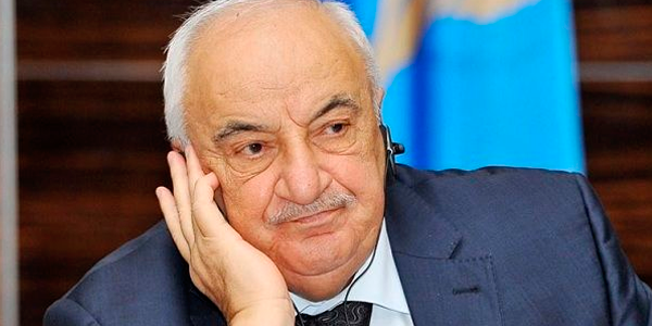 İşdən çıxarılan Abid Şərifov danışdı: "Allah İlham Əliyevə can sağlığı versin"