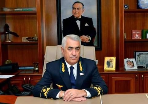 Cavid Qurbanov Bakı meri gedir? - Açıqlama