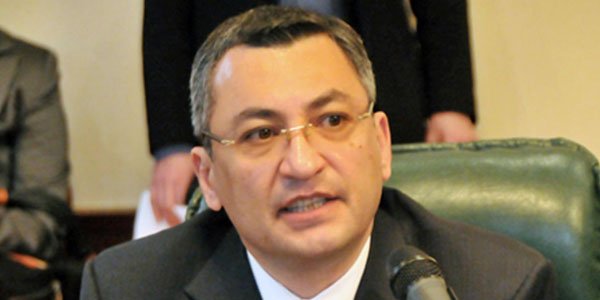 Rövşən Rzayev deputat mandatından məhrum ediləcək