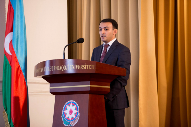 “ASAN Xidmət”ə rəhbərlik bu şəxsə tapşırıldı