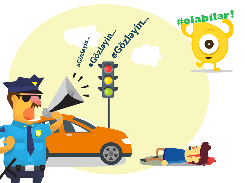 Bu #olabilər! nə ola bilər?
