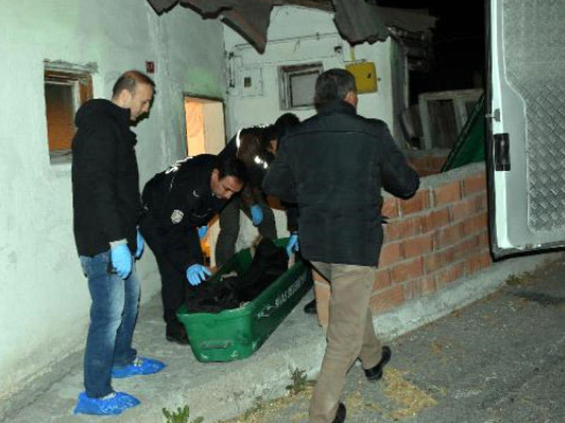 İntihar edən gənc qadının məktubu tapıldı - "Həyatımdan bezdim..."