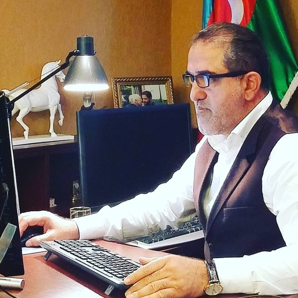 "Ermənistanda hazırda baş verən olaylar düşmən sevindirən qəbildəndir"