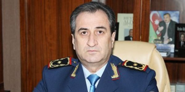 Sabiq MTN generalına 14 il həbs verildi