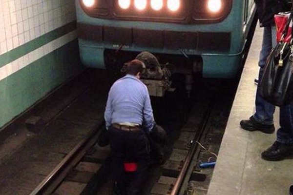Bakı metrosundakı dəhşətli hadisə ilə bağlı YENİ FAKTLAR