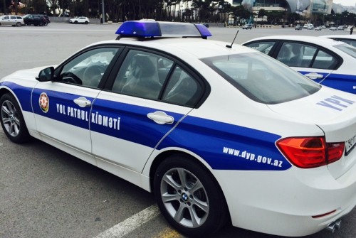 Yol polisindən sürücülərə XƏBƏRDARLIQ