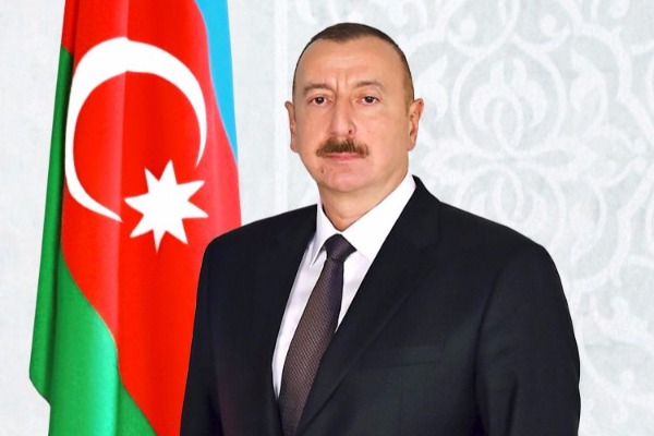 İlham Əliyev Türkiyəyə gedir - SABAH