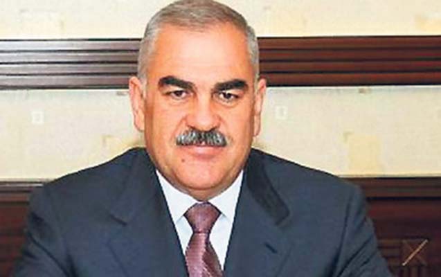 Vasif Talıbov nazirliyi iki struktura böldü