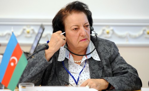 Ombudsman hesabat verir