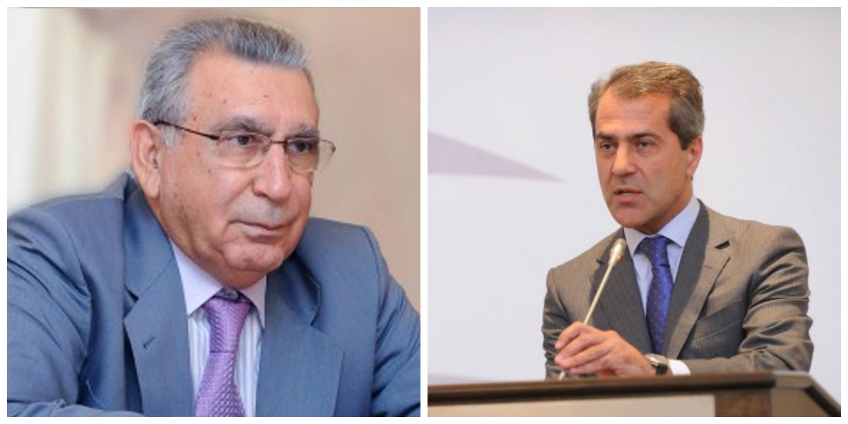 "Nazim İbrahimov vəzifəsinin öhdəsindən gələ bilməyib, ayrılan pullar yerinə çatmayıb" - Ramiz Mehdiyev