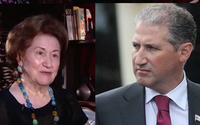 Yeni nazir bəstəkarın oğludur