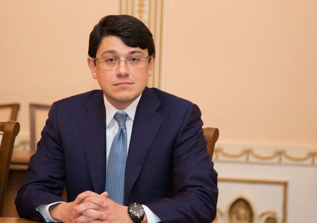 "Əmin olun ki, diqqətdən kənarda qalmayacaqsınız" - Fuad Muradov
