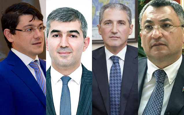 Vəzifəyə gedən deputatları kim əvəzləyəcək?