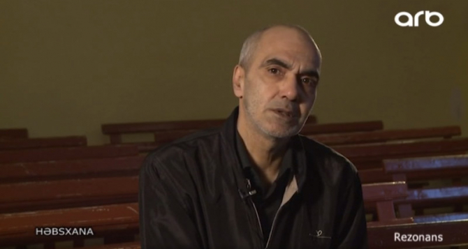 “Ana-balanın ikisini də öldürdüm” – Ömürlük həbs olunan qatilin dəhşətli etirafları – VİDEO