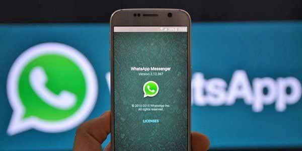 “WhatsApp”dan şok! Bu insanlara ondan istifadə qadağan edildi