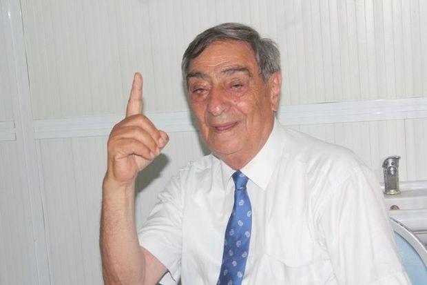 “Rayon camaatı şəhərə gələnə qədər buradakılar quş uçururdu”