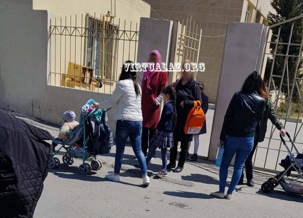 “Kim bu hadisəni ört-basdır edib, balasının başına gəlsin…” - Bakı məktəbində seksual zorakılıq qalmaqalı böyüyür