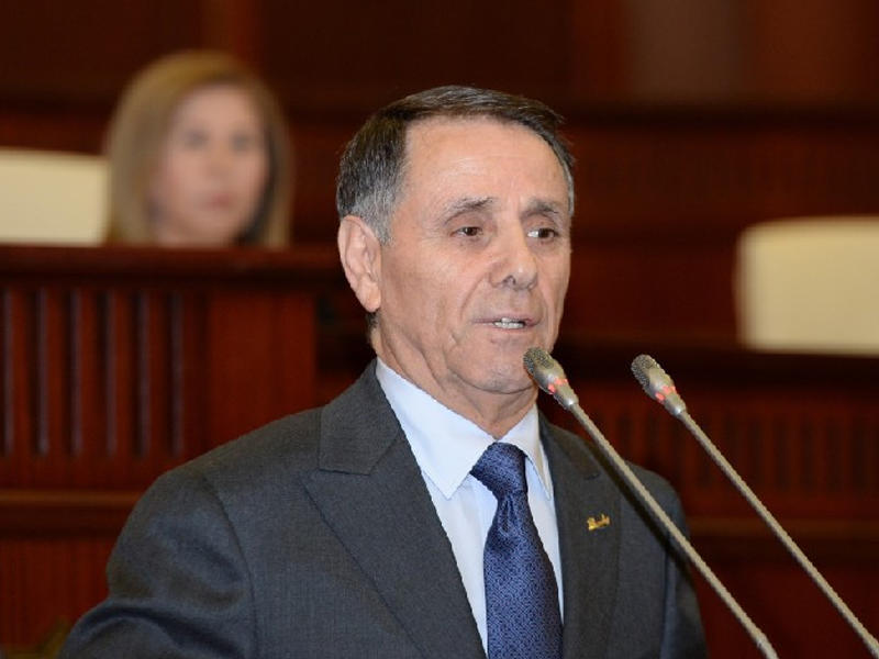 Azərbaycanın yeni Baş naziri: ziyalı, sədaqətli, məsuliyyətli və peşəkar
