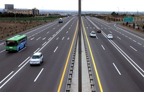 Sürücülərin nəzərinə - Bu yol tam bağlanır