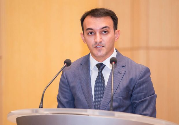 “ASAN xidmət”in yeni sədri kimdir? - DOSYE